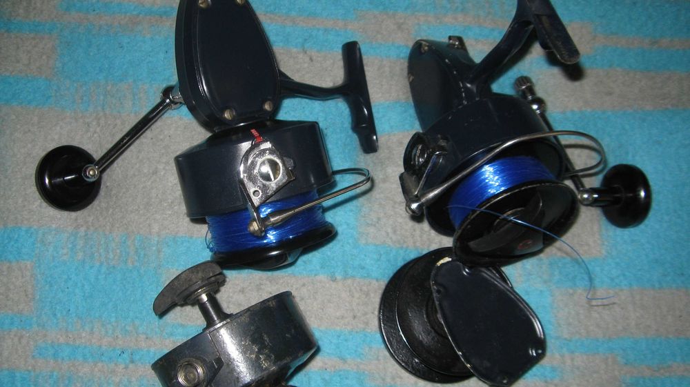 Mitchell 488 stare perfecta