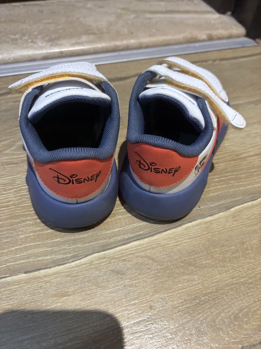 Детски маратонки Adidas Zara