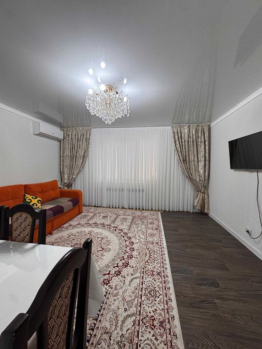 Продам 3х комн кв Болашак с ремонтом