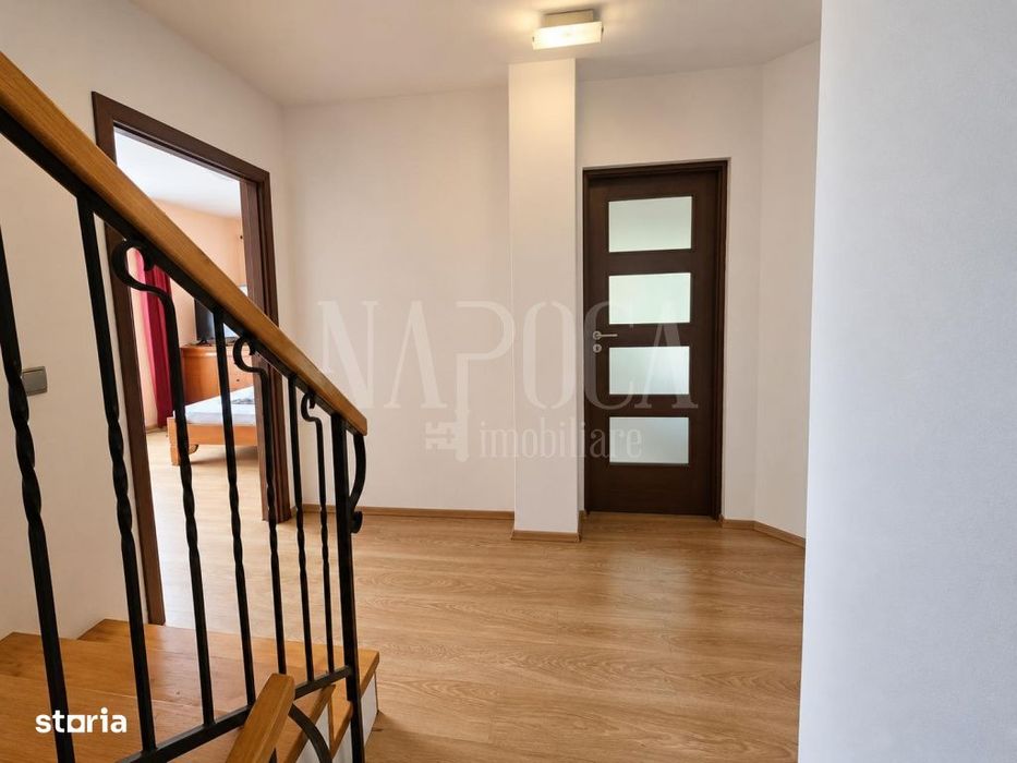 Casa 4 camere de vanzare in Manastur, Cluj Napoca