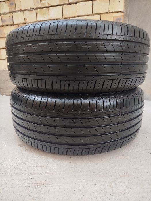 215 55 R17 Shina Good Year 2 dona