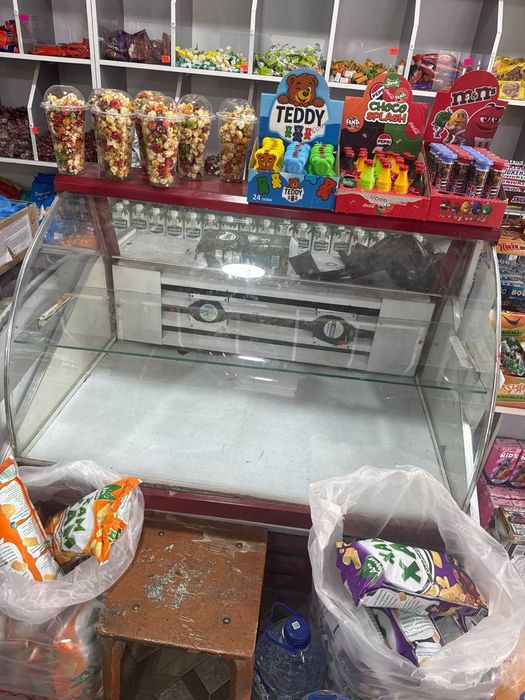 Haladelnik alo holatda