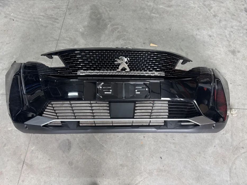 Bara Fata Completa Peugeot 3008 2020+