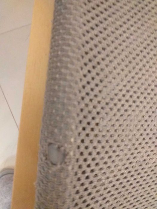 Икея 2бр столове