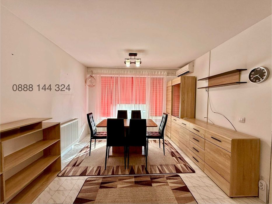Продава се Тристаен апартамент в Ихтиман - 86 кв.м за 1280 €/кв.м - Снимка #2