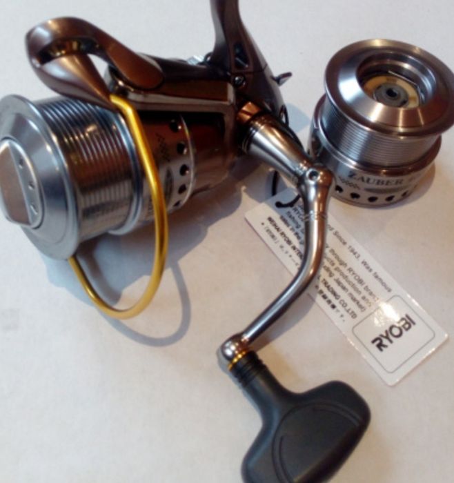 Риболовни Макари - Ryobi / Части