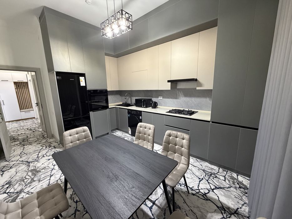 Аренда новый Узбекистан