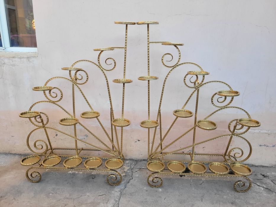 Подставка гүлге арналған