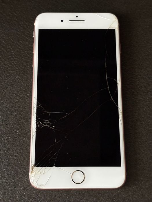 iPhone 8 Plus 64G