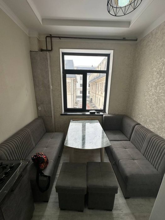 Сергели 1*2/2/3 44 м² 12-станция Метро продаётся квартира