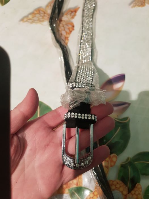 Продам новый ремень