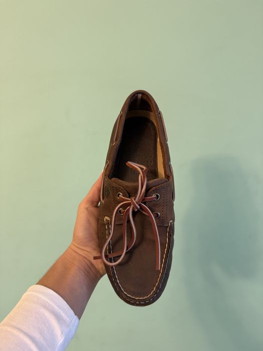 Мокасини Timberland