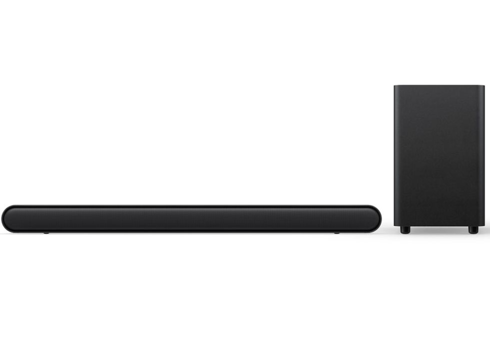 Soundbar TCL S643W, 3.1, 240W