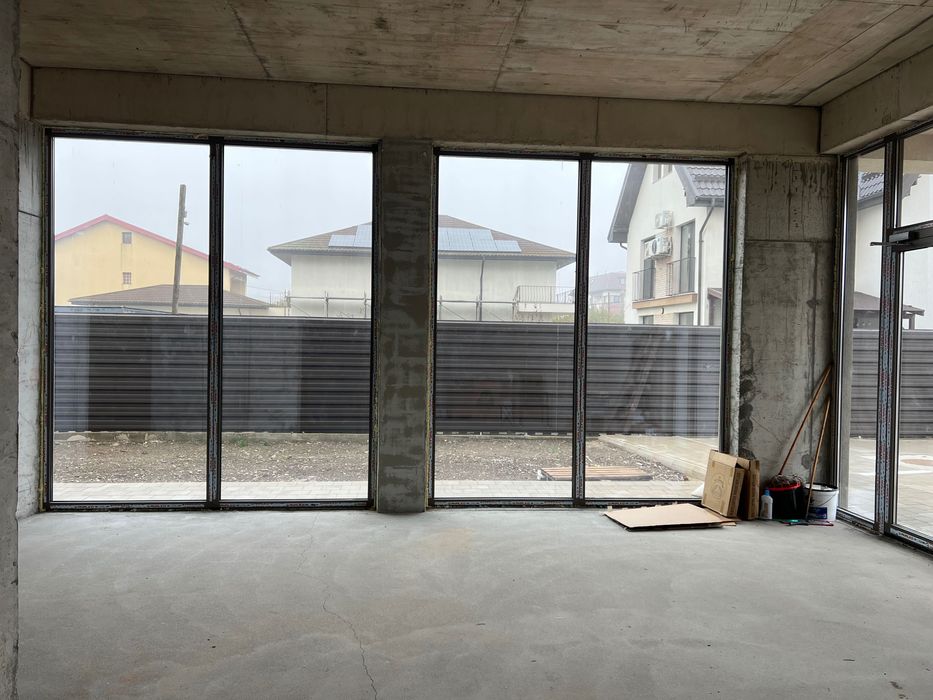 Inchiriere spatiu comercial in Otopeni  ( str. 1 Mai nr.37 )