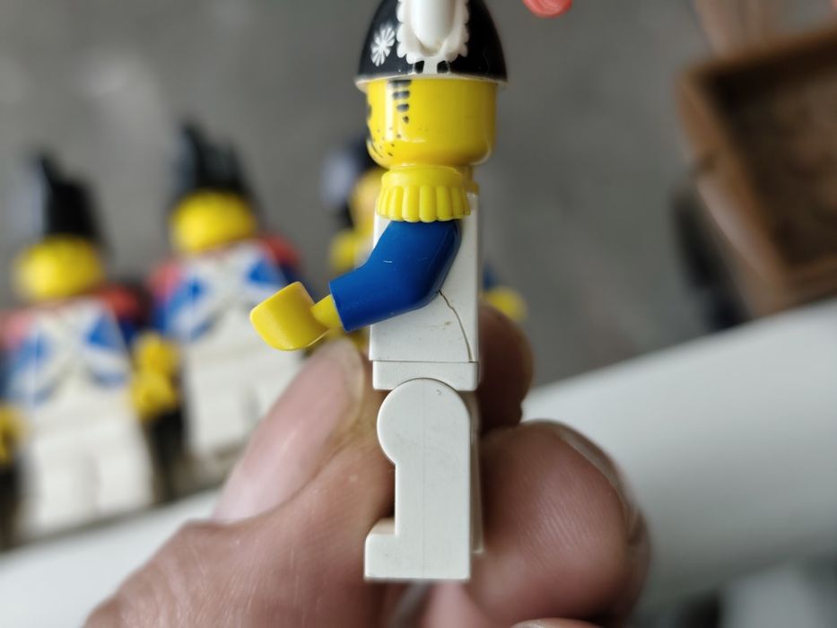 Лего 6276 lego pirates eldorado fortress 1989 г