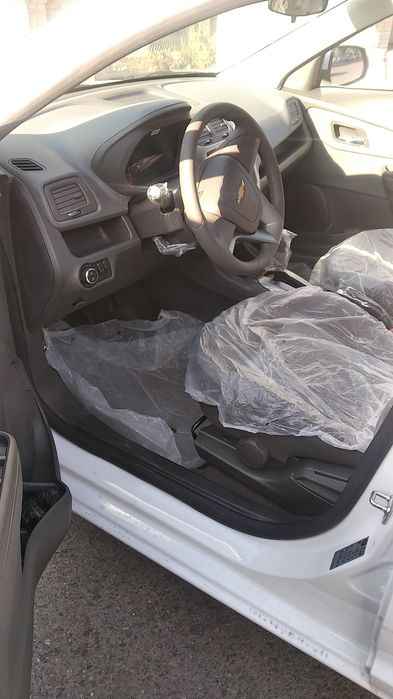 Cobolt STAG gaz 2025 metan gaz Avtomat