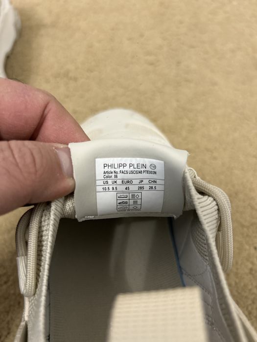 Phillpp Plein original 45