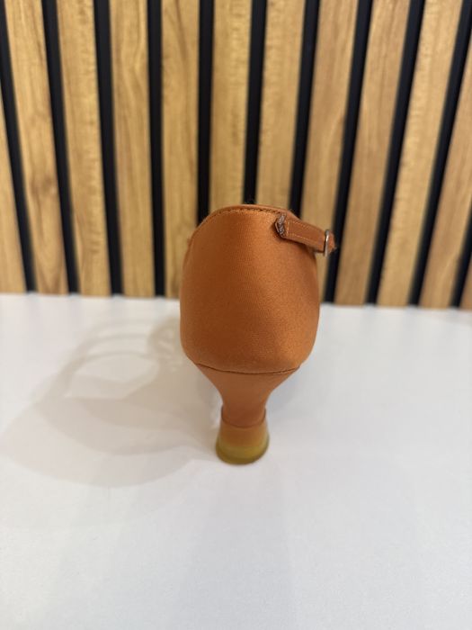 Продам туфли бальные латина