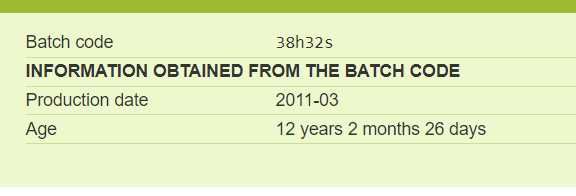 Parfum Viktor & Rolf Antidote EDT 75ml, 2011