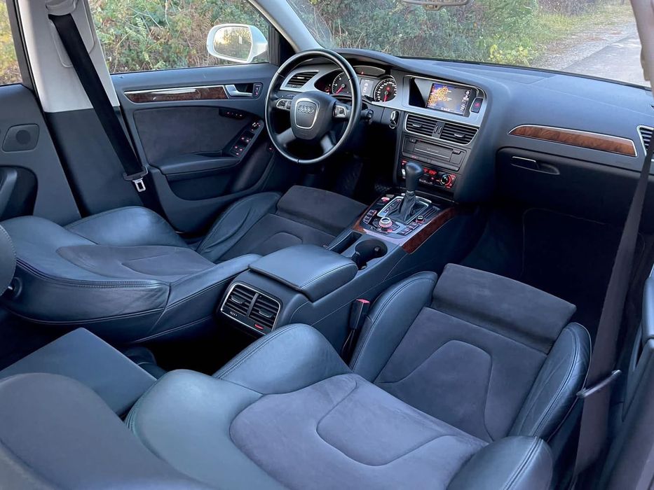AUDI A4 2010 — imagine 5