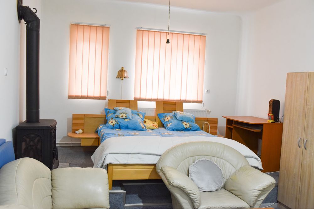 Casa de vanzare in Turda, langa Colegiul National Mihai Viteazul, zona centrala