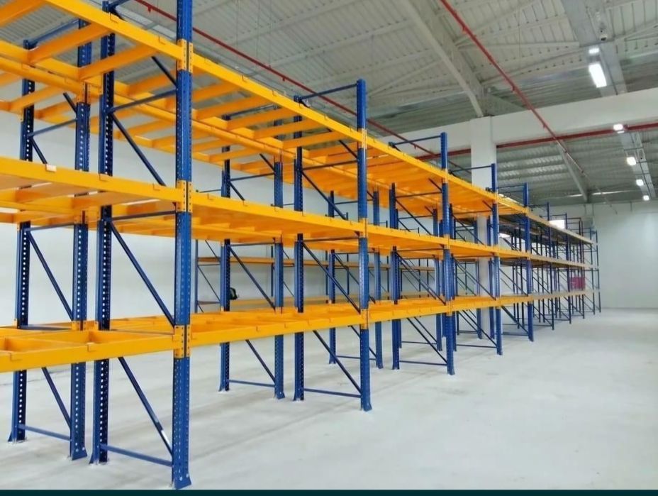 Rafturi metalice92x6