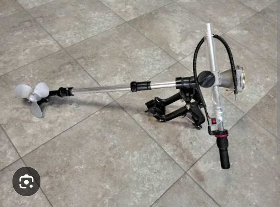 извънбордов двигател за лодка