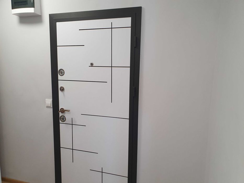 Продава се Двустаен апартамент в Казанлък - 70 кв.м за 783 €/кв.м - Снимка #7