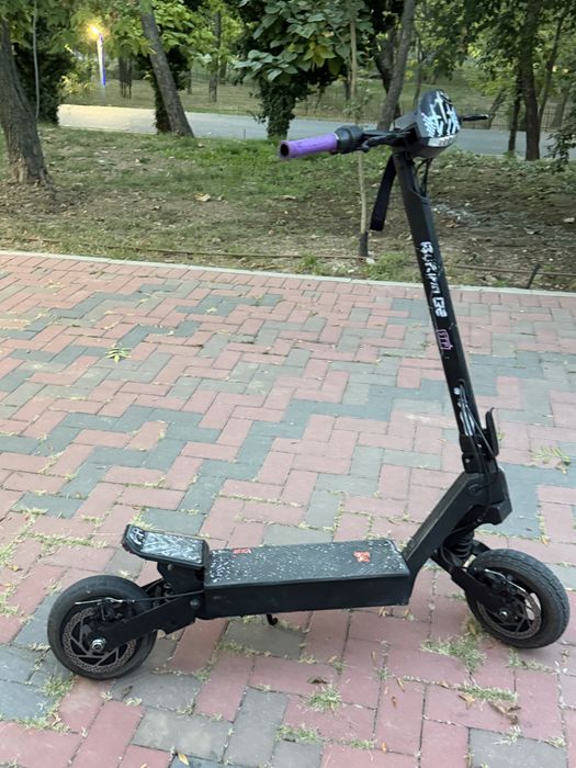 Vand kukirin g2 2025