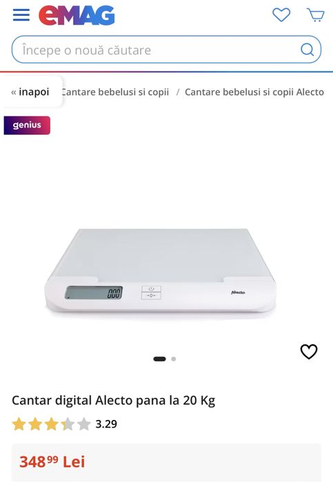 Cantar de bebelusi