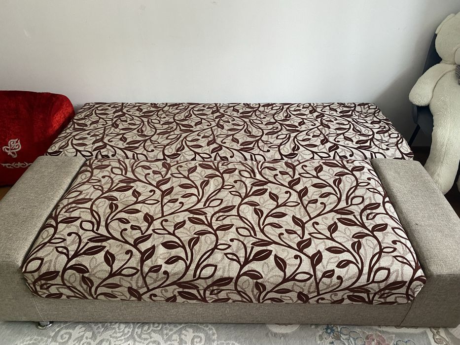 2 Диван, кресло сатылады