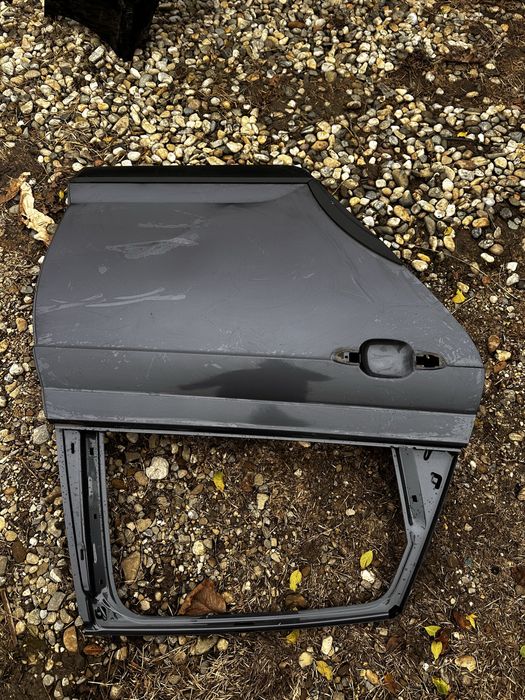 Ușă dreapta spate vw taygo. vw polo 2g.cod:2g4833312.D.