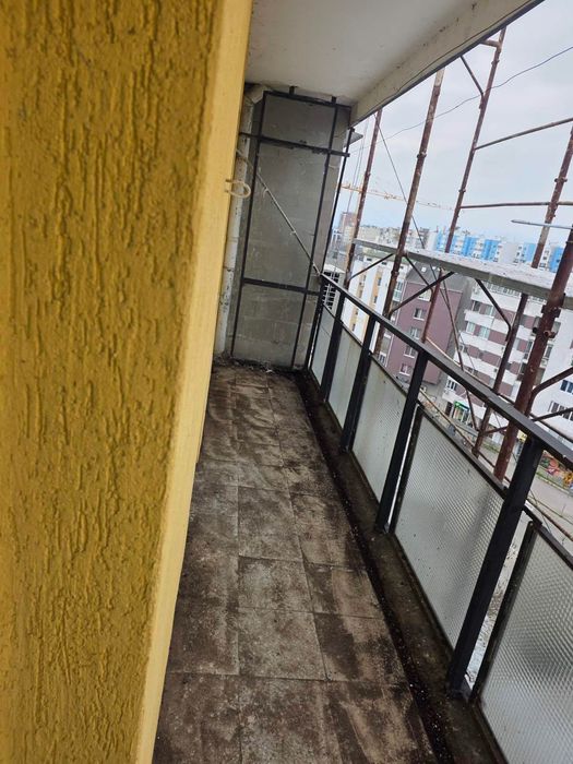 Апартамент ж.к Меден рудник зона Б