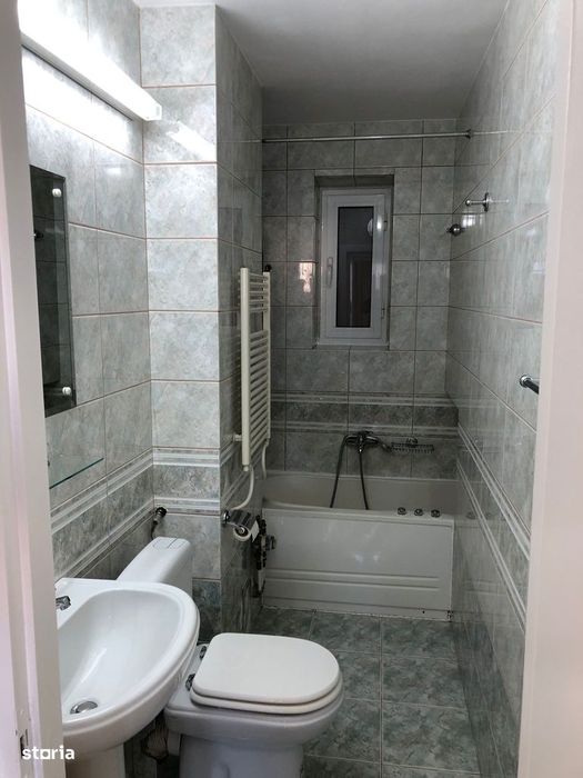 Apartament 3 Camere Sala Palatului