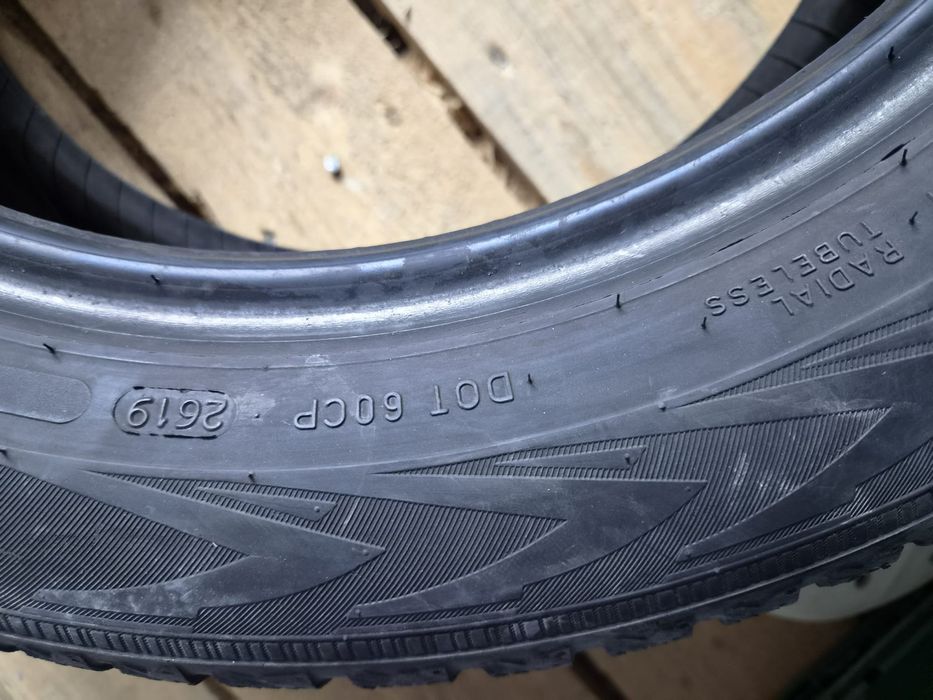 Anvelope iarna NOKIAN 205/55/16