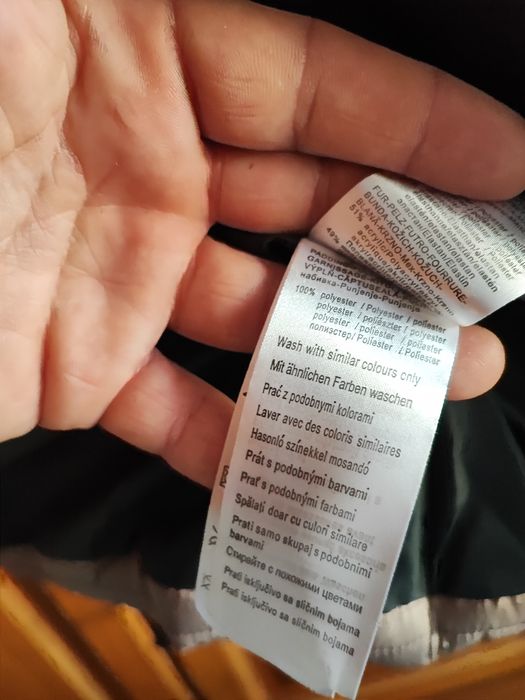 Geaca originala marca ORSAY !