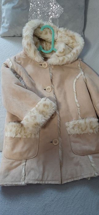 Cojocel fetite intre 3 si 5ani