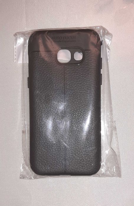 Чехлы на SAMSUNG A3