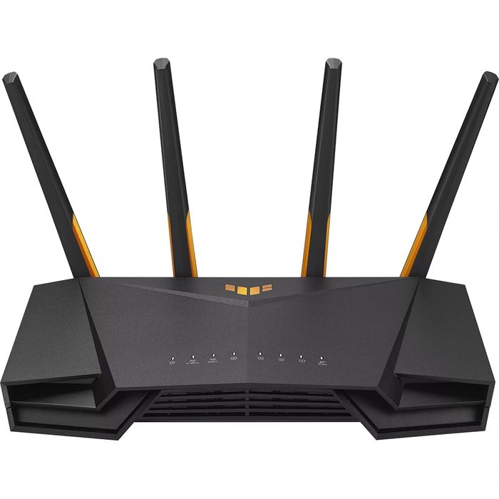Router Wi-Fi Gigabit ASUS TUF-AX4200, Wi-Fi 6