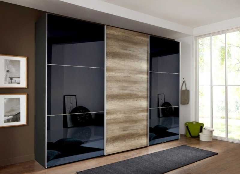 Шкафы купе и любая мебель на заказ