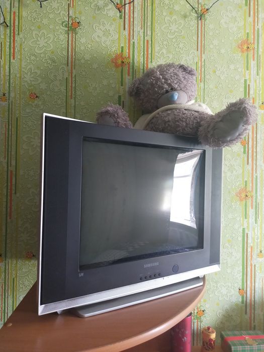 Телевизор Samsung