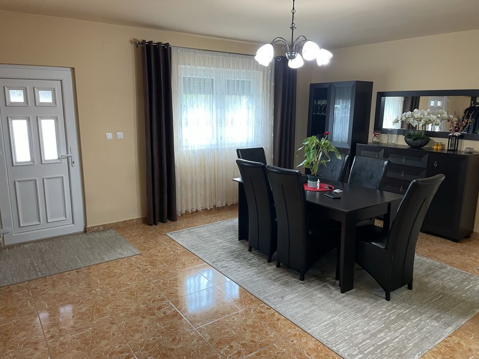 Casa individuala,Mosnita Noua,5 cam,140 mp suprafata utila