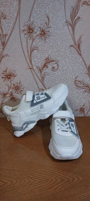 Кросовки детские