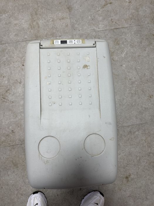 Lada frigorifica spatioasa