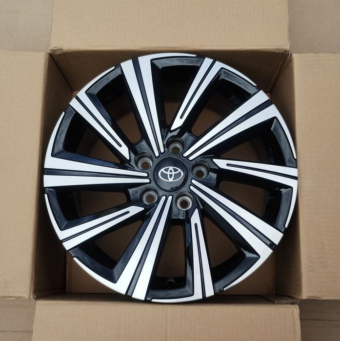 Jante 16 Toyota Corolla Prius Avensis CH-R Auris