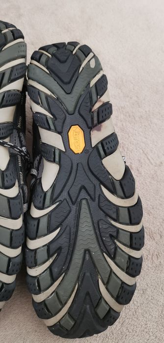 Merrell Continuu,Vibram - mărime 43