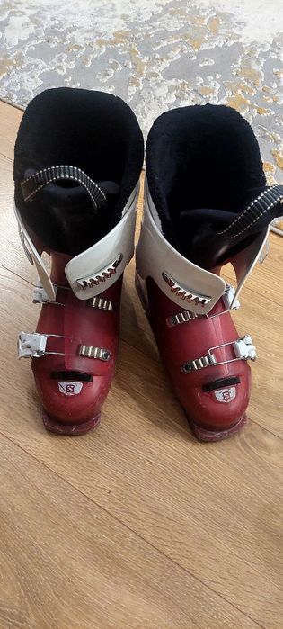 Vand clapari Salomon 25-25.5