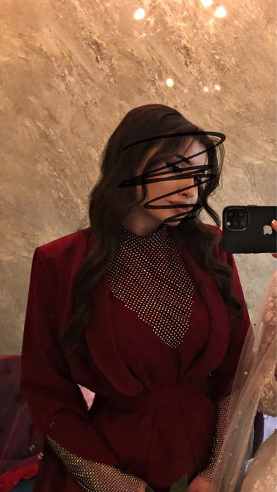 вечернее платье/ платье на выпускной