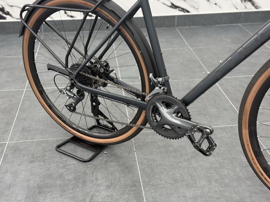 Cube Nuroad 2x9 Shimano Claris L