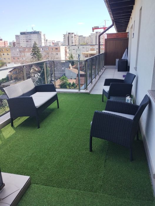 PF vand apartament in bloc nou, str Fabricii de zahar
